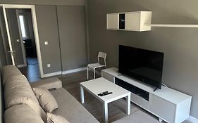 Piso A Un Paso Centro Con Zona Aparcamiento Gratuita